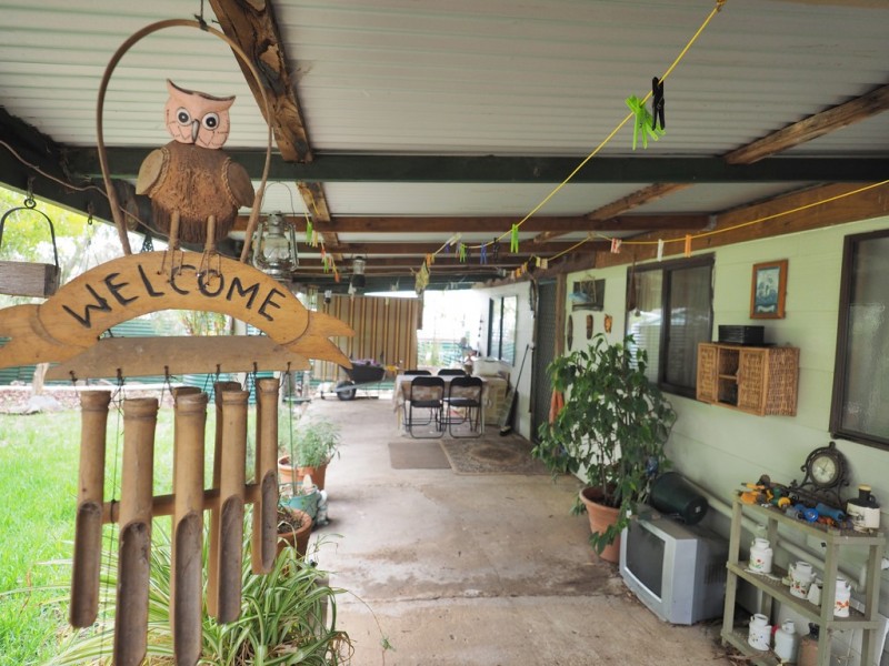 5 Warranooke Street, Willaura VIC 3379