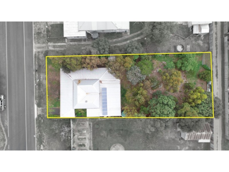 5 Warranooke Street, Willaura VIC 3379