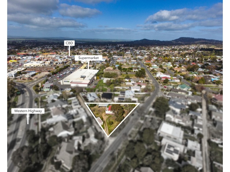 42 View Point Street, Ararat VIC 3377