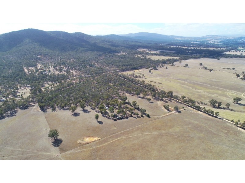 56 Wattle Creek Road, Landsborough VIC 3384