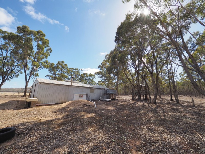 56 Wattle Creek Road, Landsborough VIC 3384