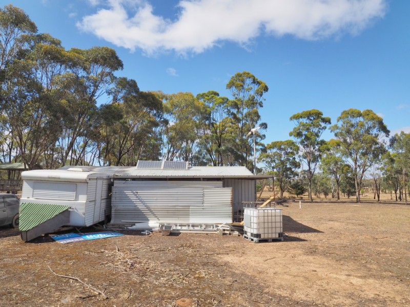 56 Wattle Creek Road, Landsborough VIC 3384