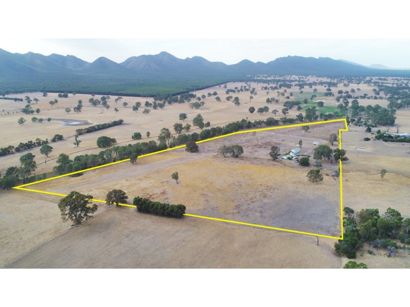 2633 Victoria Valley Road, Victoria Valley VIC 3294