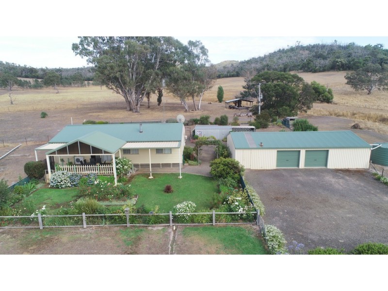 2633 Victoria Valley Road, Victoria Valley VIC 3294
