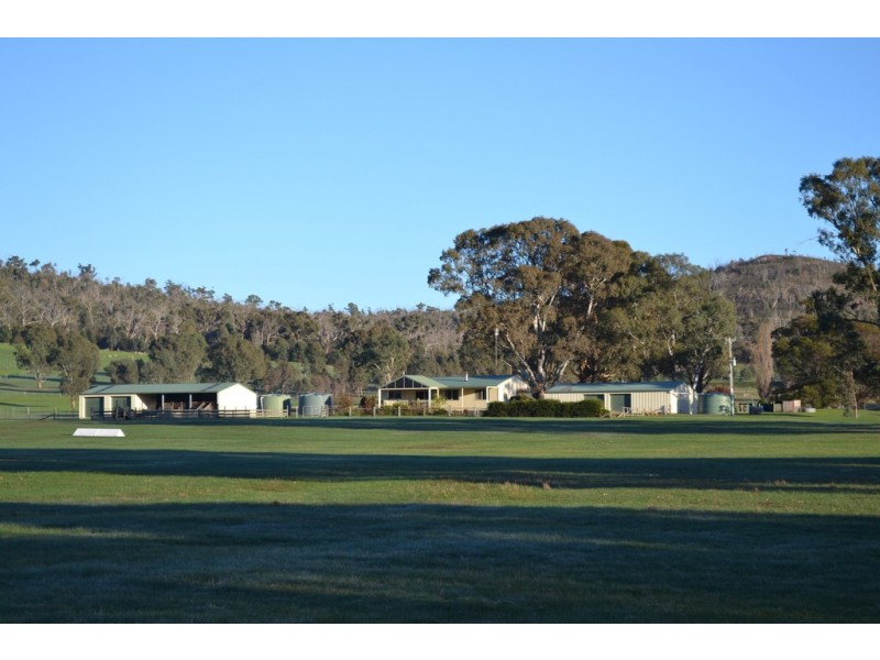 2633 Victoria Valley Road, Victoria Valley VIC 3294