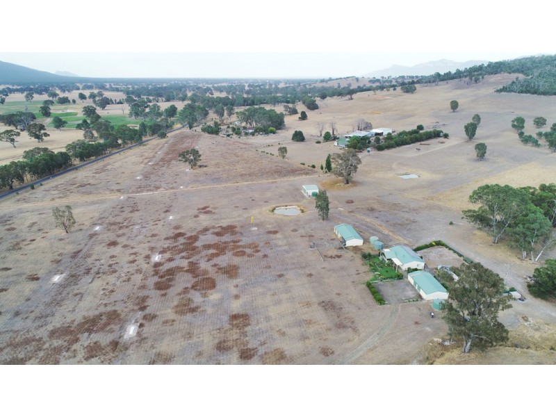 2633 Victoria Valley Road, Victoria Valley VIC 3294