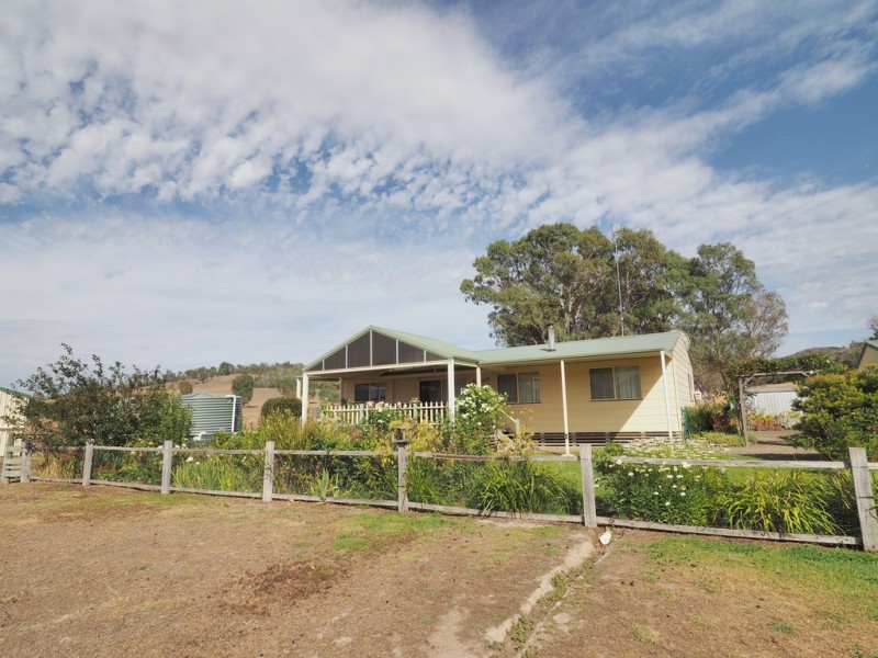 2633 Victoria Valley Road, Victoria Valley VIC 3294