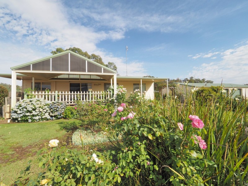 2633 Victoria Valley Road, Victoria Valley VIC 3294