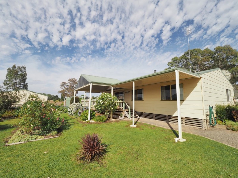 2633 Victoria Valley Road, Victoria Valley VIC 3294