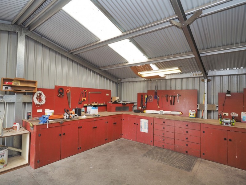 2633 Victoria Valley Road, Victoria Valley VIC 3294