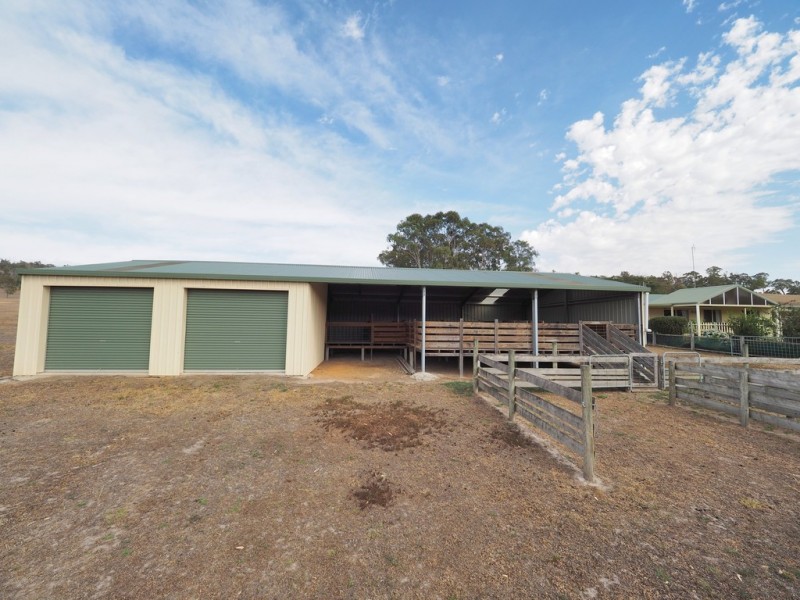 2633 Victoria Valley Road, Victoria Valley VIC 3294