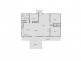 2633 Victoria Valley Road, Victoria Valley VIC 3294 Floorplan
