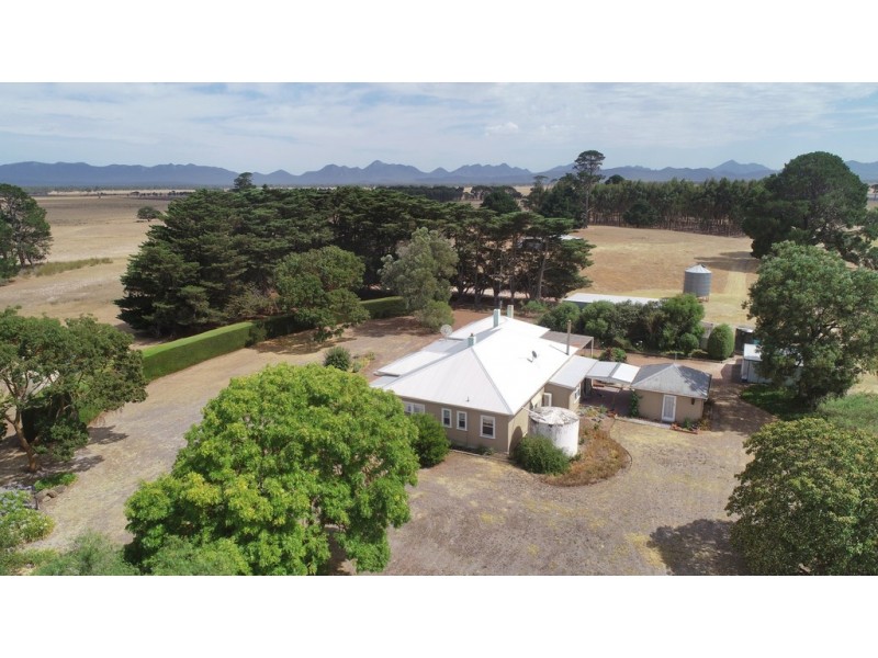 362 Lynchs Crossing Road, Bornes Hill VIC 3379