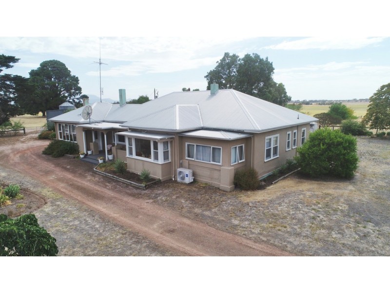 362 Lynchs Crossing Road, Bornes Hill VIC 3379
