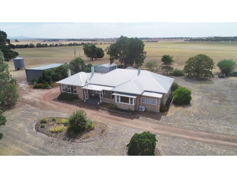 362 Lynchs Crossing Road, Bornes Hill VIC 3379
