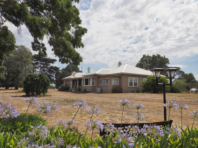 362 Lynchs Crossing Road, Bornes Hill VIC 3379