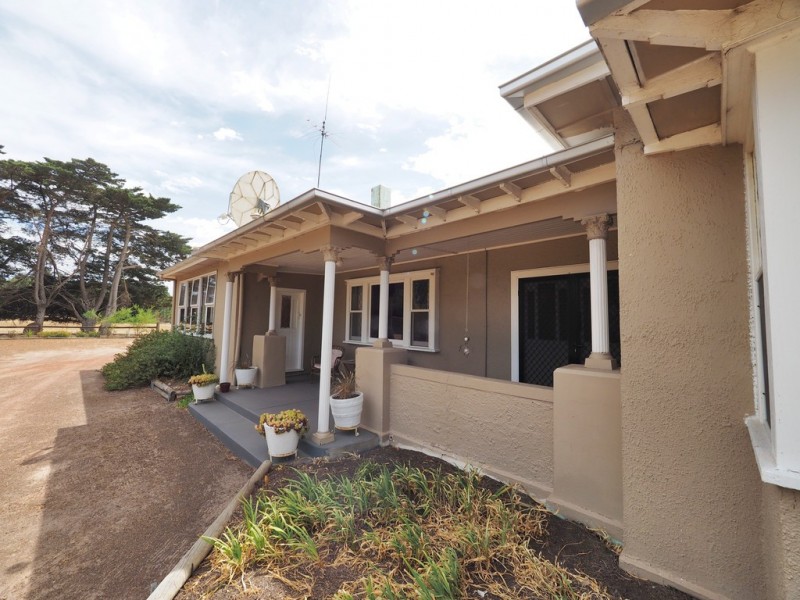 362 Lynchs Crossing Road, Bornes Hill VIC 3379