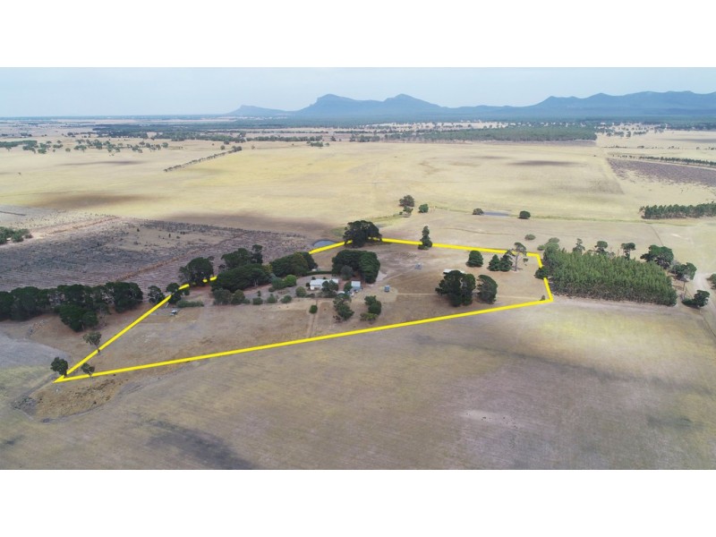 362 Lynchs Crossing Road, Bornes Hill VIC 3379