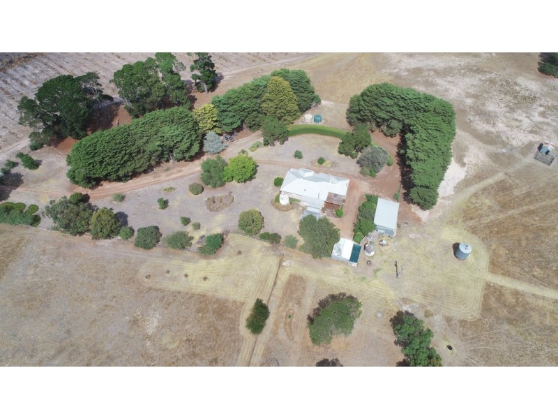 362 Lynchs Crossing Road, Bornes Hill VIC 3379