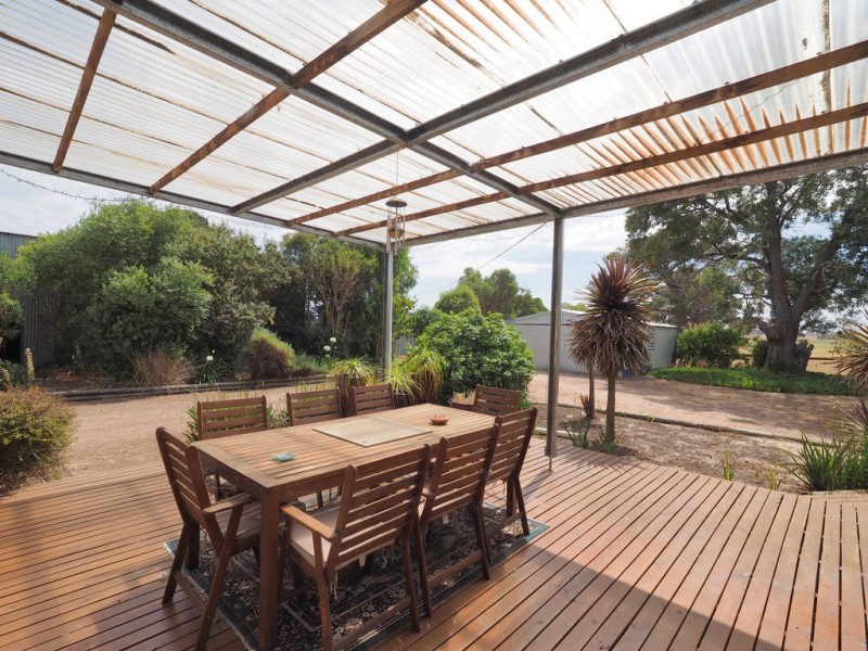 362 Lynchs Crossing Road, Bornes Hill VIC 3379
