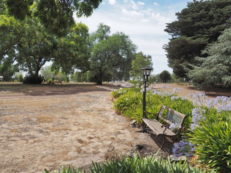 362 Lynchs Crossing Road, Bornes Hill VIC 3379