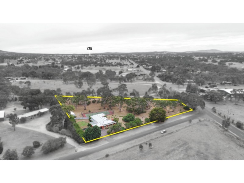 10 Packard Drive, Ararat VIC 3377