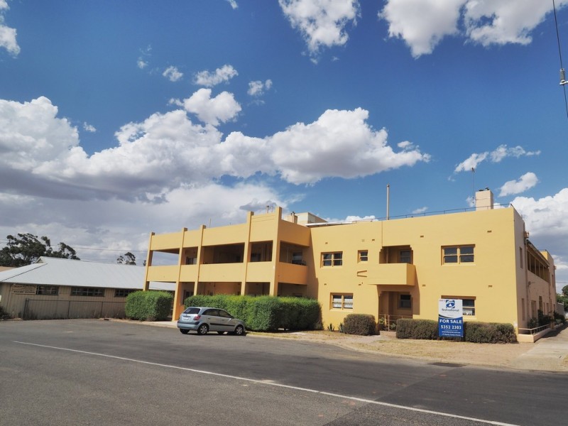 Unit 2b 48 King Street, Ararat VIC 3377
