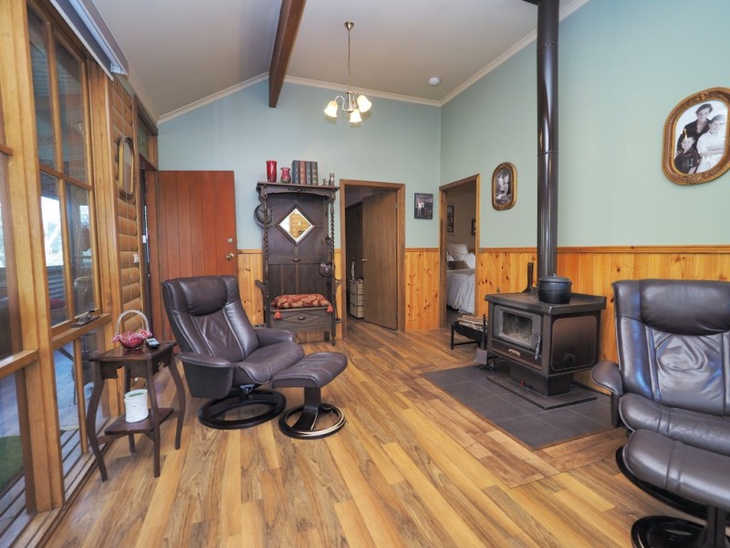 62 Scott Road, Halls Gap VIC 3381