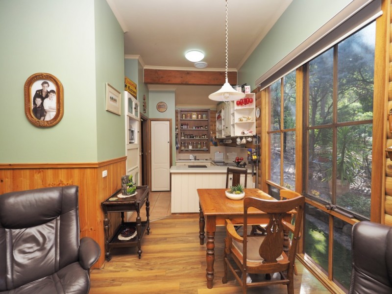 62 Scott Road, Halls Gap VIC 3381