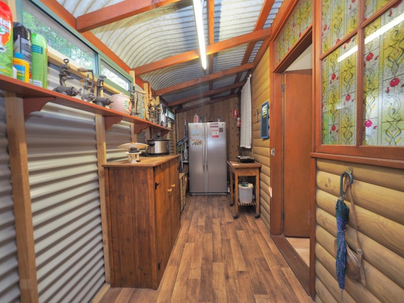 62 Scott Road, Halls Gap VIC 3381