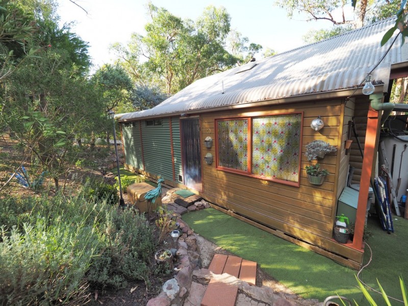 62 Scott Road, Halls Gap VIC 3381