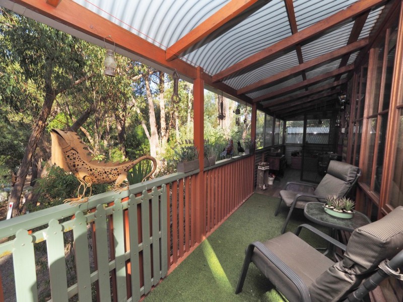 62 Scott Road, Halls Gap VIC 3381