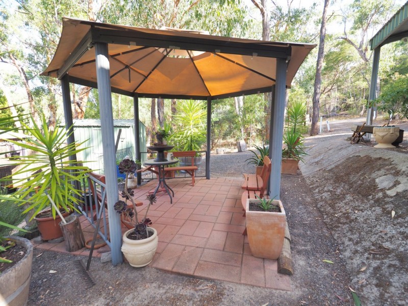 62 Scott Road, Halls Gap VIC 3381