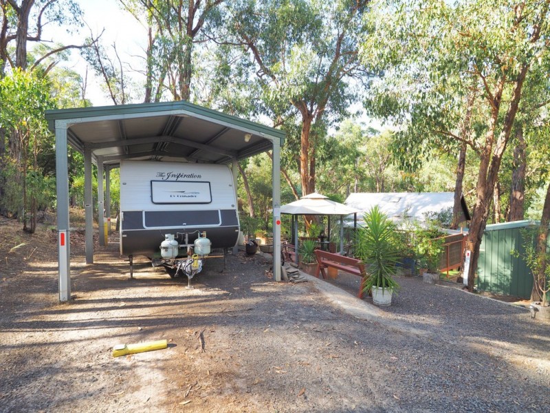 62 Scott Road, Halls Gap VIC 3381