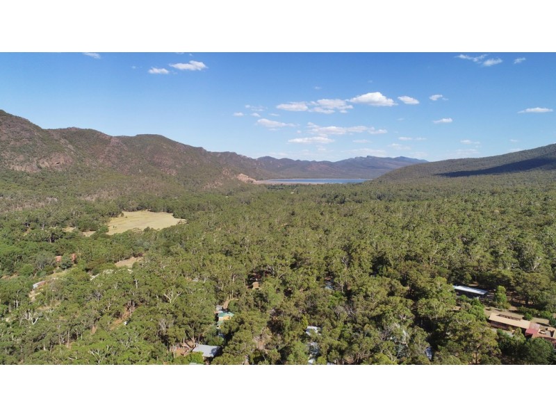 62 Scott Road, Halls Gap VIC 3381