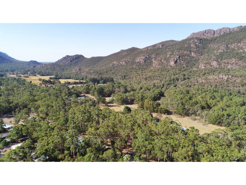 62 Scott Road, Halls Gap VIC 3381