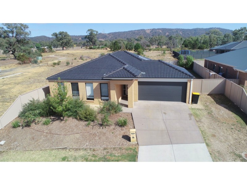 3 Domain Circuit, Ararat VIC 3377