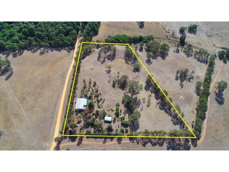 56 Mint Road, Moyston VIC 3377