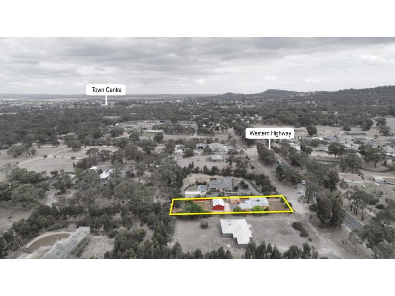 260 Western Highway, Ararat VIC 3377