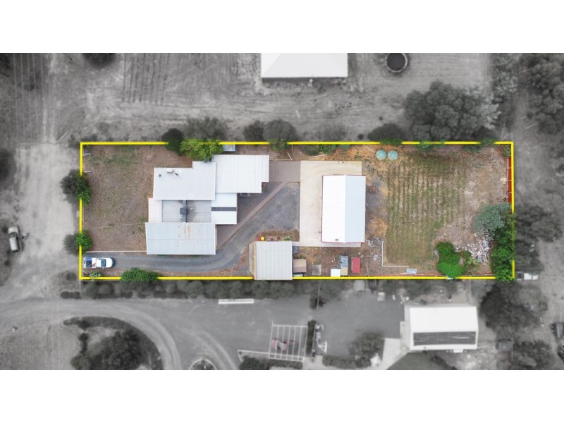 260 Western Highway, Ararat VIC 3377