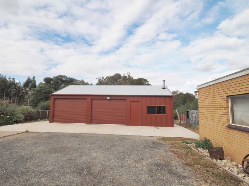 260 Western Highway, Ararat VIC 3377