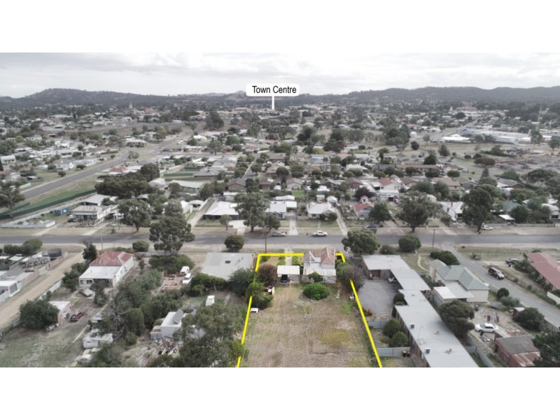 8 Blake Street, Ararat VIC 3377