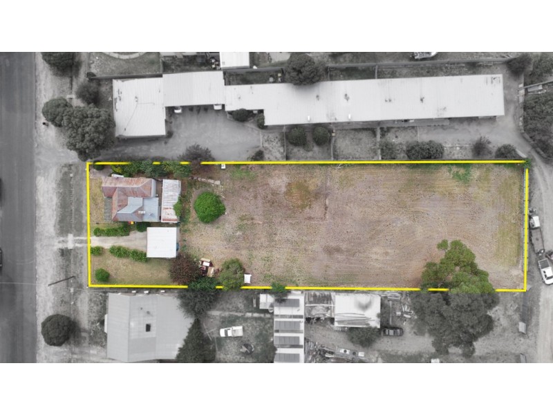 8 Blake Street, Ararat VIC 3377