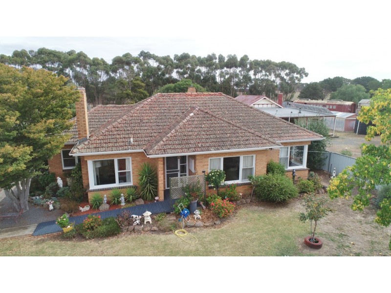 56 Warranooke Street, Willaura VIC 3379