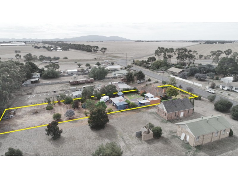 56 Warranooke Street, Willaura VIC 3379