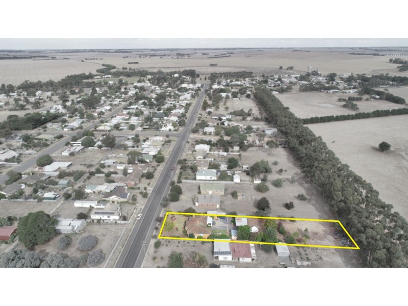 56 Warranooke Street, Willaura VIC 3379