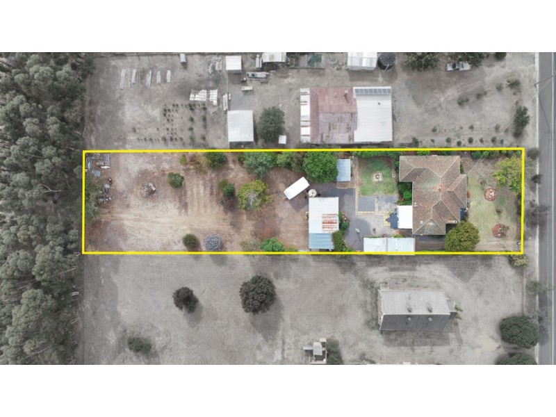 56 Warranooke Street, Willaura VIC 3379