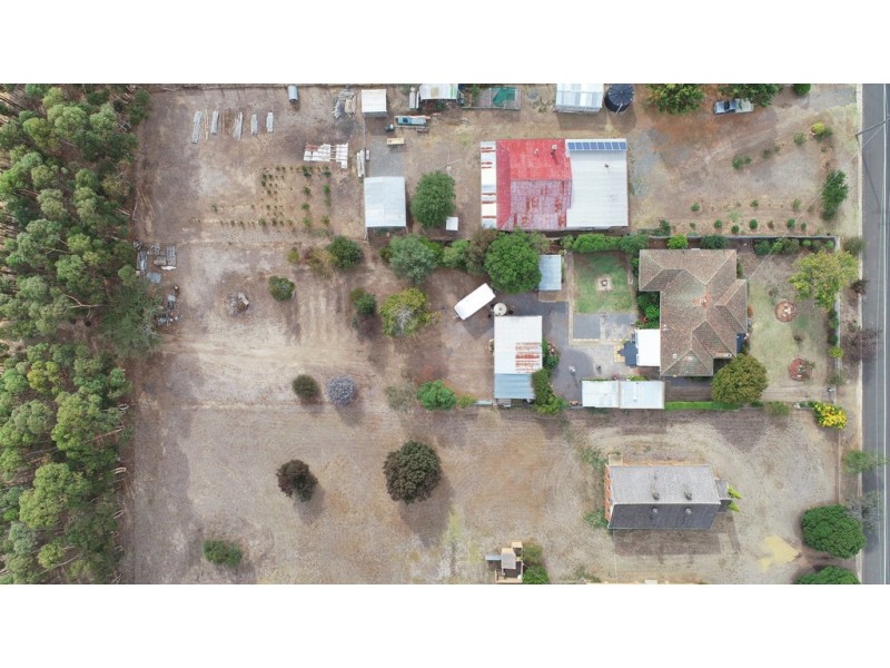 56 Warranooke Street, Willaura VIC 3379