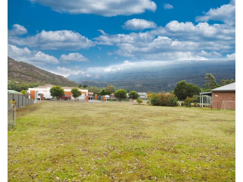 5 Sentinel Court, Halls Gap VIC 3381