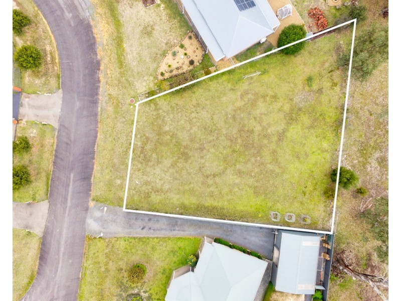 5 Sentinel Court, Halls Gap VIC 3381
